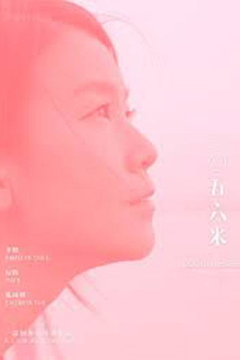 1056 Metres (2019) poster