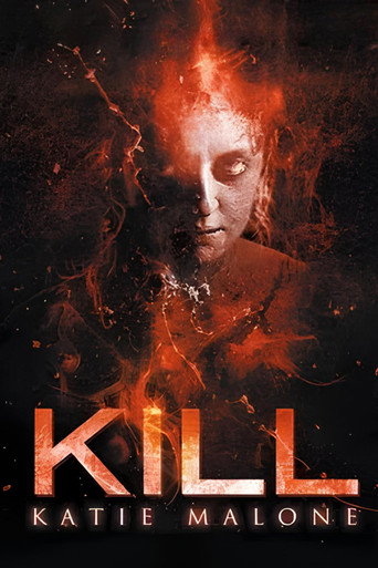 Kill Katie Malone (2010) poster