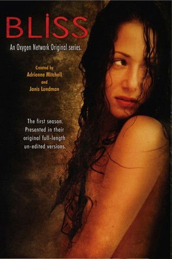 Bliss (2002) poster