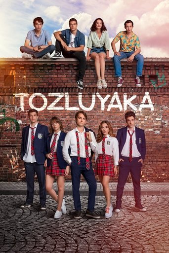 Tozluyaka (2022) poster
