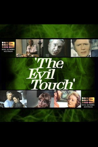 The Evil Touch (1973) poster