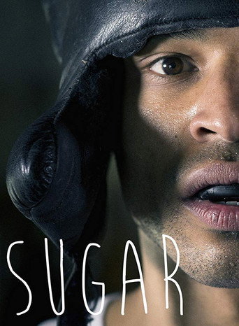 Sugar (2017) poster