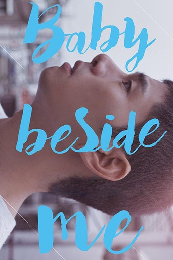 Baby Beside Me (2017) poster