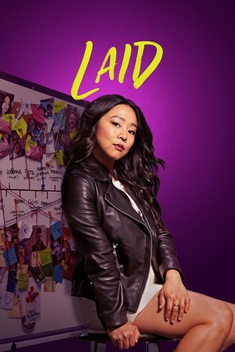 Laid (2024) poster