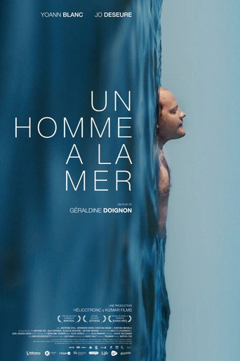 Man Overboard (2016) poster