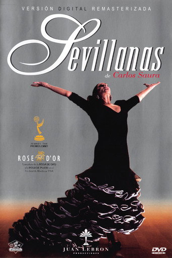 Sevilles (1992) poster