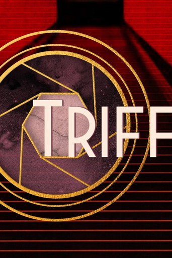 Triff … (2017) poster
