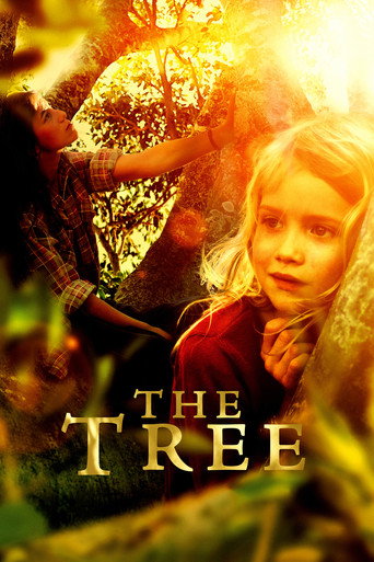 The Tree (2010) poster