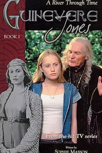 Guinevere Jones (2002) poster