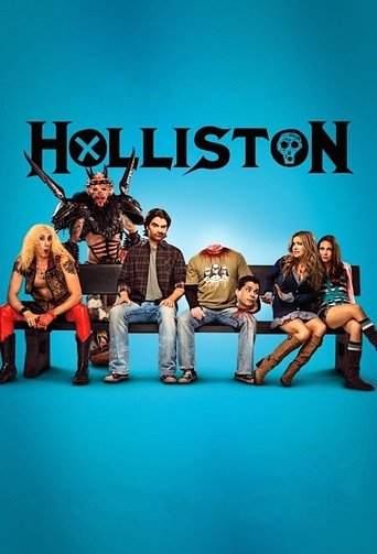 Holliston (2012) poster