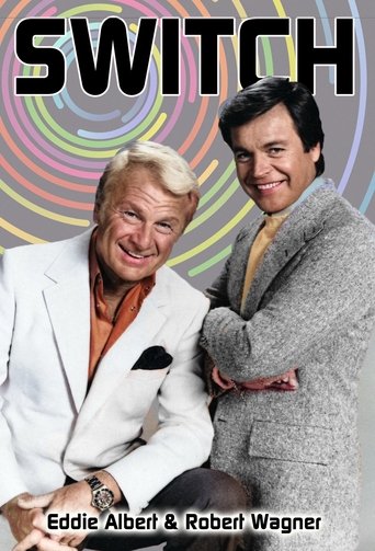 Switch (1975) poster