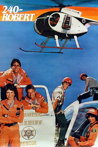 240-Robert (1979) poster