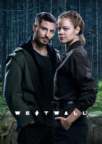 Westwall (2021) poster