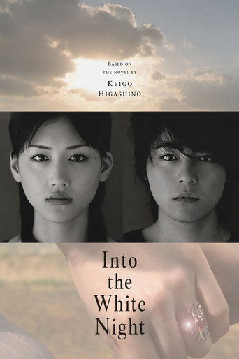 Into the White Night poster