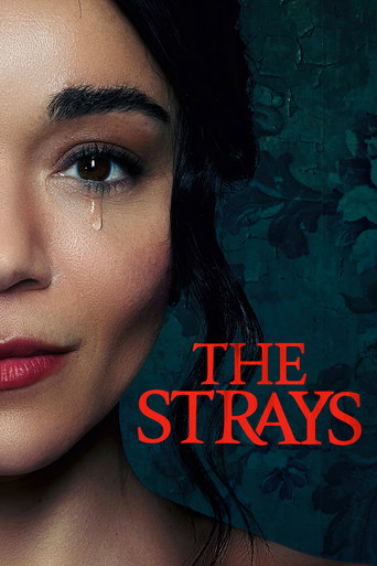 The Strays (2023) poster