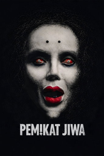 Pemikat Jiwa (2026) poster