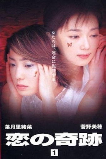 Miracle of Love (1999) poster