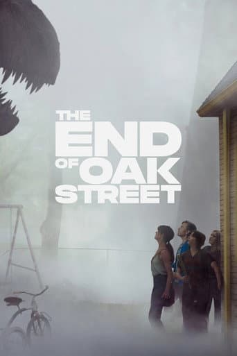 The End of Oak Street (2026) poster