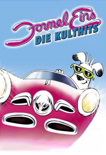Formel Eins (1983) poster