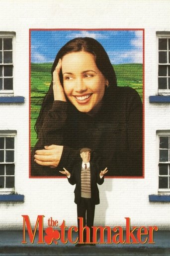 The Matchmaker (1997) poster