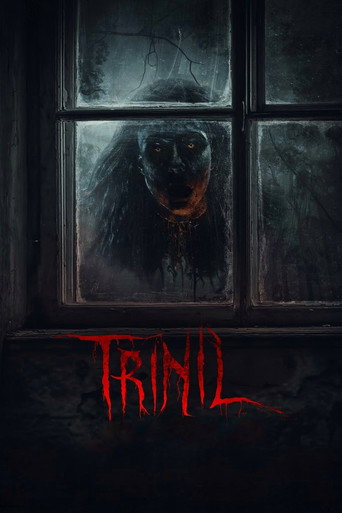 Trinil (2024) poster