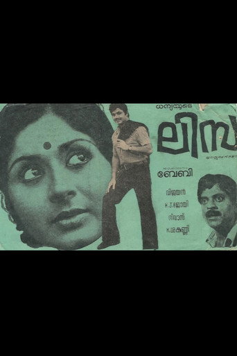 Lisa (1978) poster