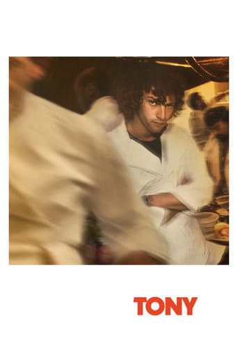Tony (2026) poster