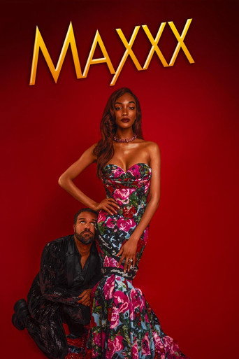 Maxxx (2020) poster