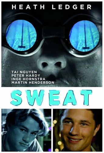 Sweat (1996) poster