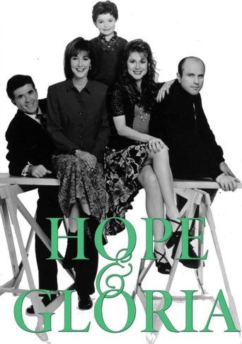 Hope and Gloria (1995) poster