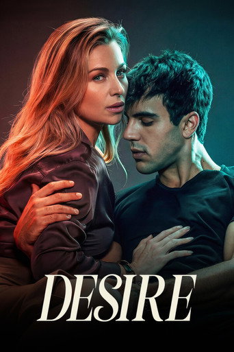 Desire (2026) poster