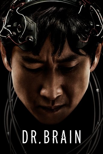 Dr. Brain (2021) poster