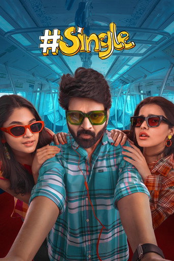 #Single (2025) poster