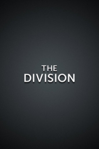 The Division (2023) poster