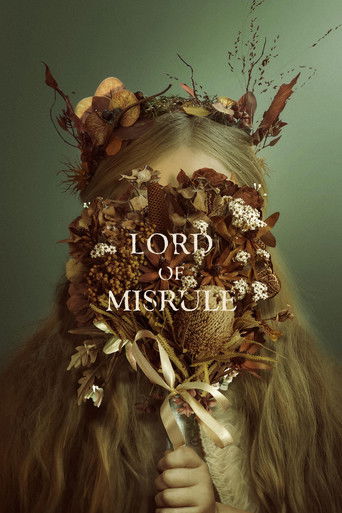 Lord of Misrule (2023) poster
