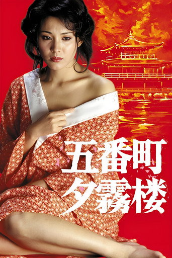 May Love Be Restored (1980) poster