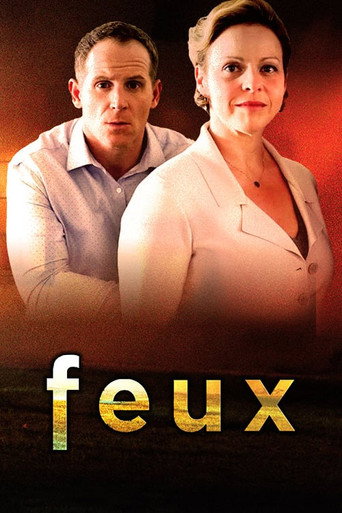 Feux (2016) poster