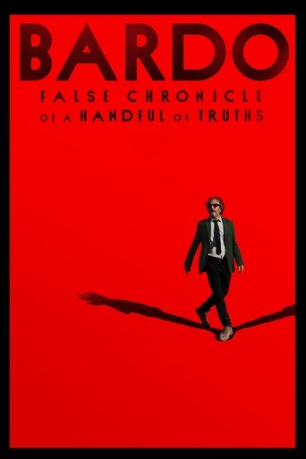 BARDO, False Chronicle of a Handful of Truths (2022) poster