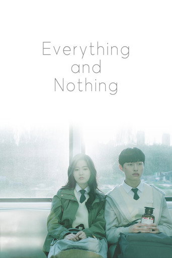 Everything and Nothing (2019) poster