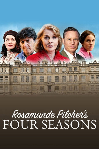 Rosamunde Pilcher's Four Seasons (2008) poster