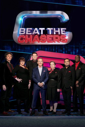 Beat the Chasers (2020) poster
