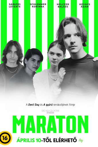Maraton (2026) poster