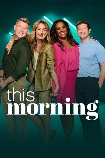 This Morning (1988) poster