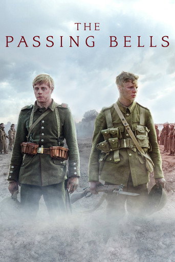 The Passing Bells (2014) poster