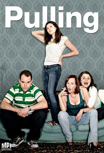 Pulling (2006) poster