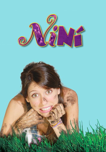 Niní (2009) poster