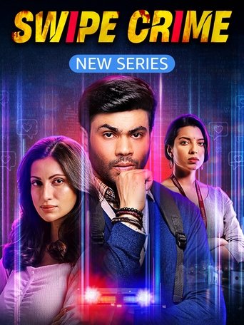 Swipe Crime (2024) poster