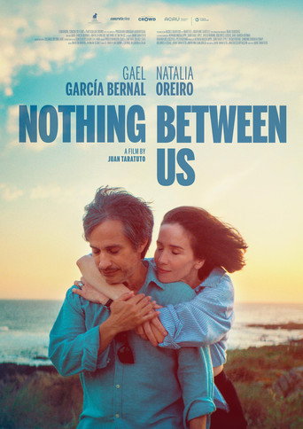 Nothing Between Us (2026) poster