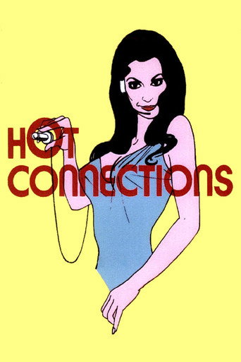 Hot Connections (1972) poster