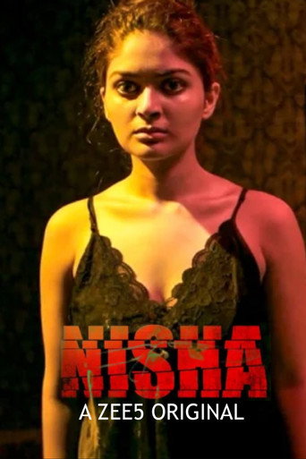Nisha (2019) poster